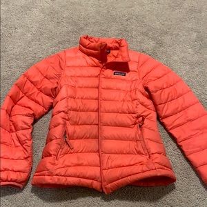 Patagonia Winter coat
